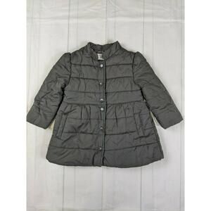 Janie And Jack Dressy Coat